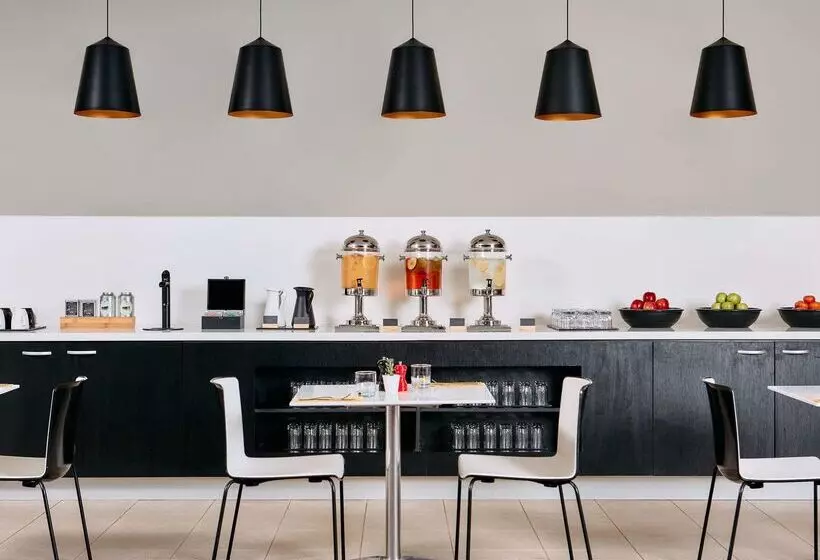 Fotos del hotel Travelodge  Melbourne Southbank:  3