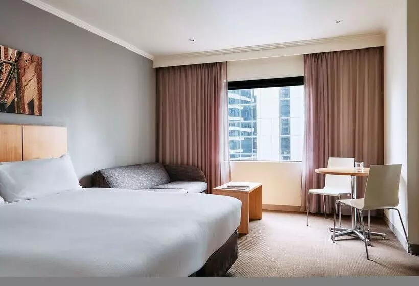 Fotos del hotel Travelodge  Melbourne Southbank:  16