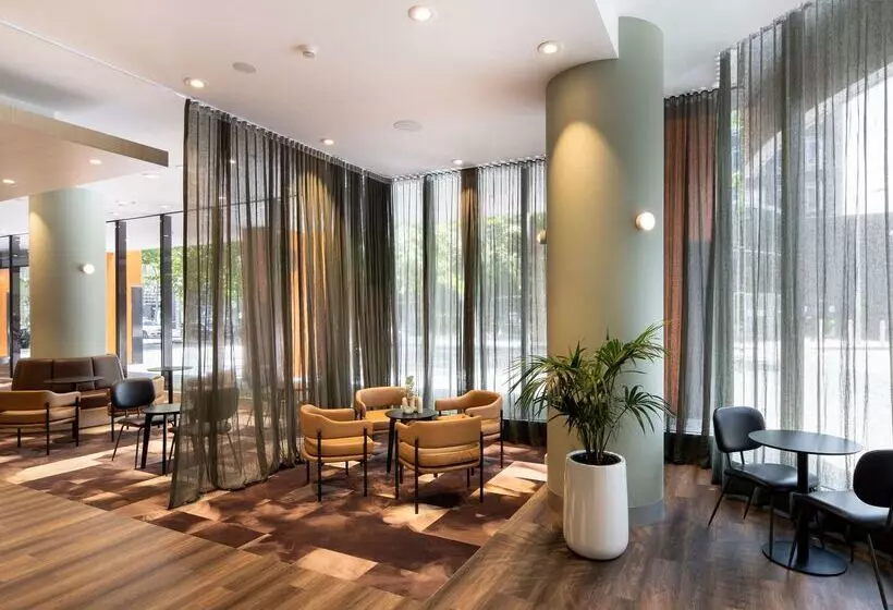 Fotos del hotel Travelodge  Melbourne Southbank:  7