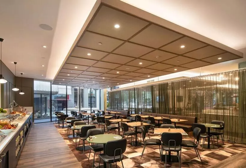 Fotos del hotel Travelodge  Melbourne Southbank:  12