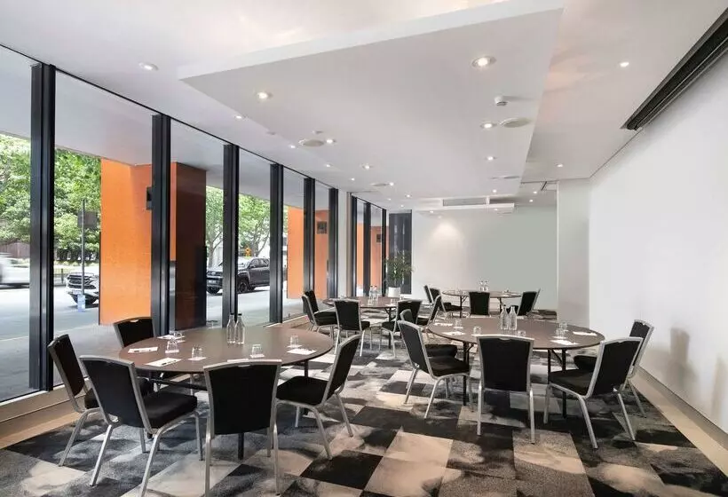 Fotos del hotel Travelodge  Melbourne Southbank:  14