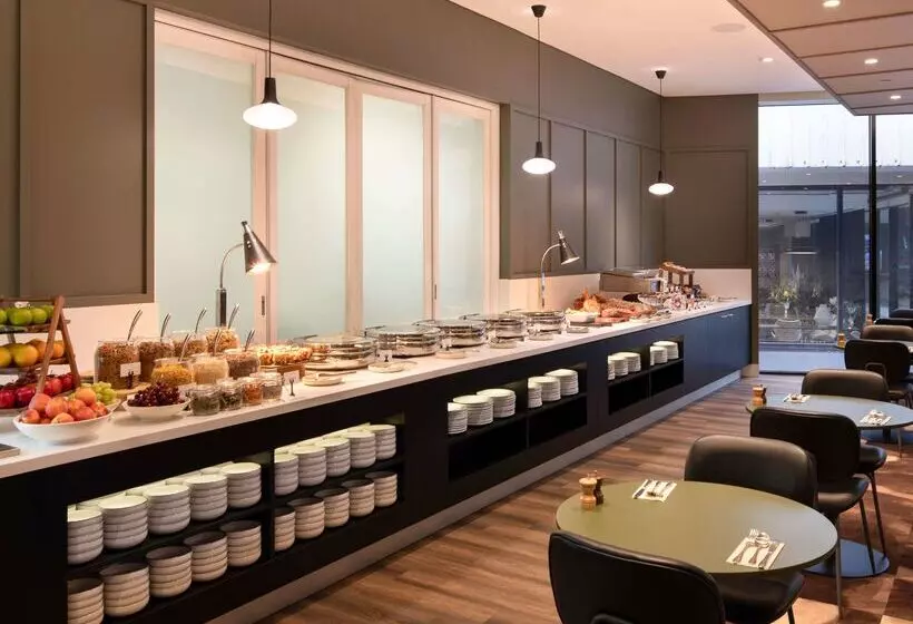 Fotos del hotel Travelodge  Melbourne Southbank:  21