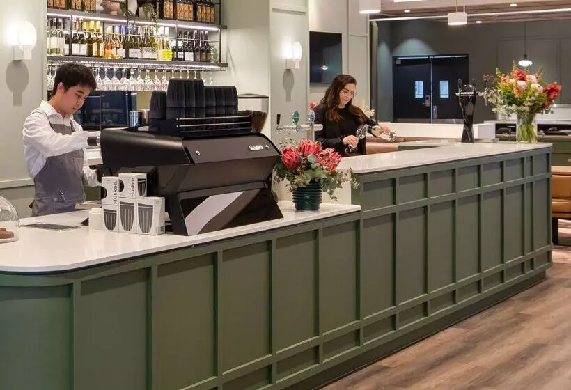 Fotos del hotel Travelodge  Melbourne Southbank:  17