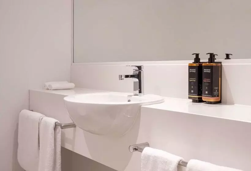 Fotos del hotel Travelodge  Melbourne Southbank:  15