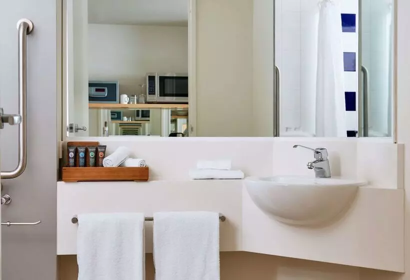 Fotos del hotel Travelodge  Melbourne Southbank:  19