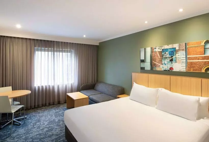 Fotos del hotel Travelodge  Melbourne Southbank:  20