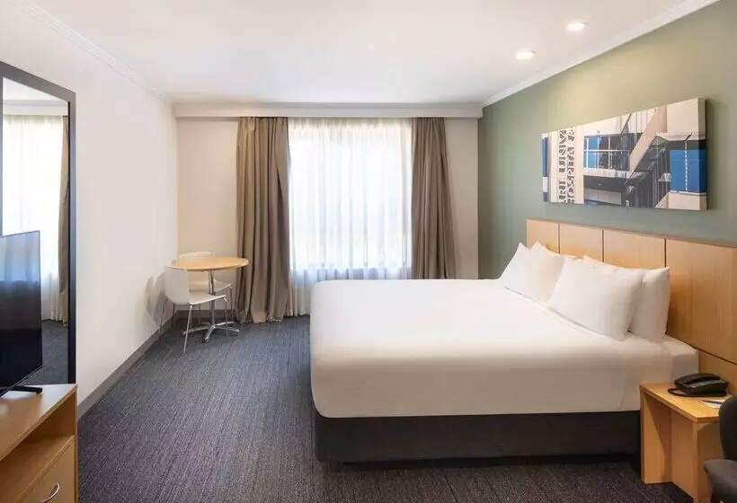 Fotos del hotel Travelodge  Melbourne Southbank:  23
