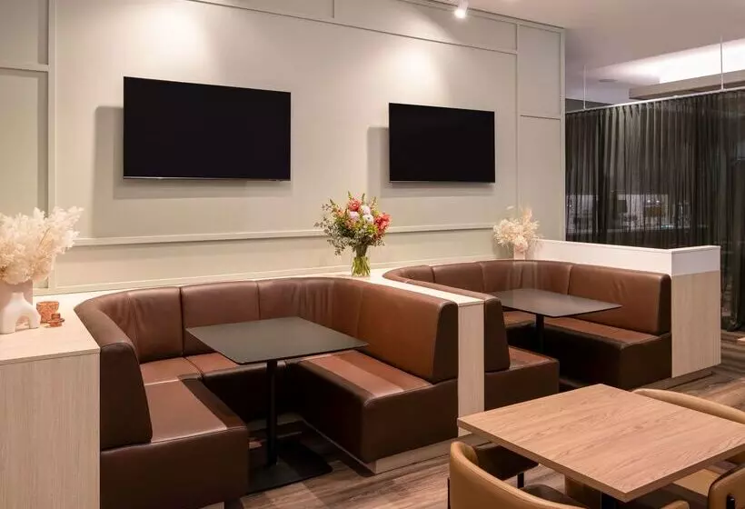 Fotos del hotel Travelodge  Melbourne Southbank:  2