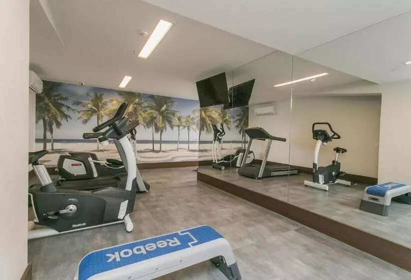 Fotos del hotel Mirador Rio Copacabana:  4