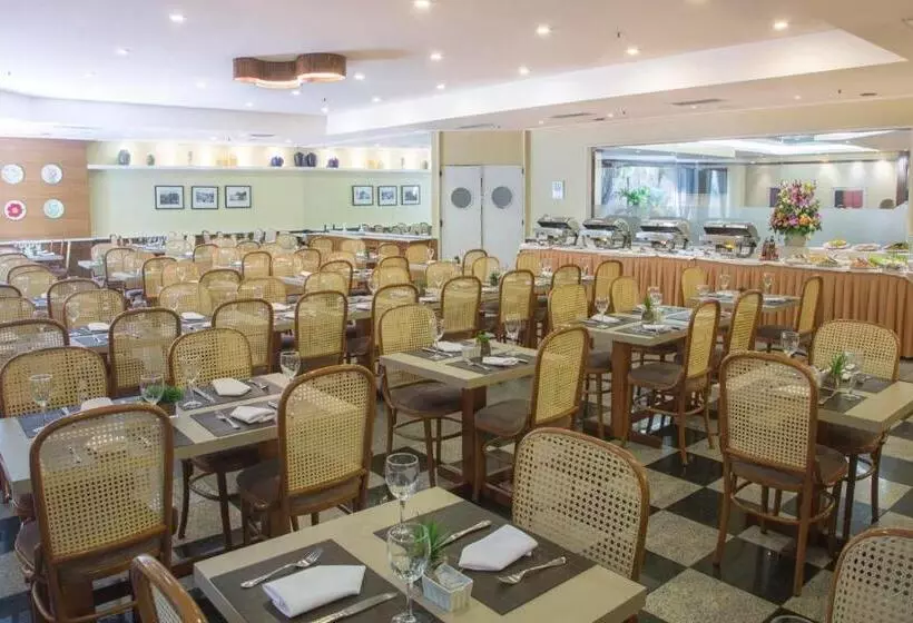 Fotos del hotel Mirador Rio Copacabana:  6