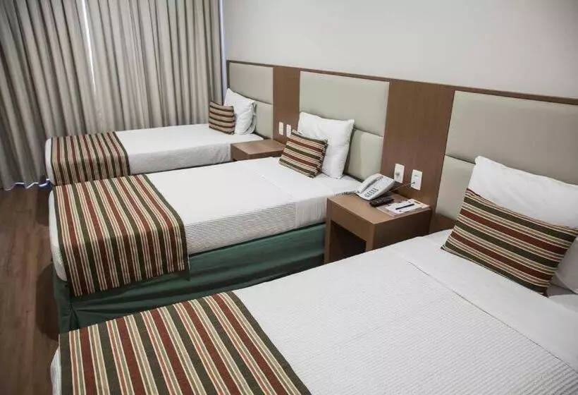 Fotos del hotel Mirador Rio Copacabana:  12