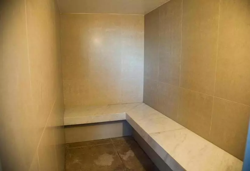 Fotos del hotel Mirador Rio Copacabana:  5