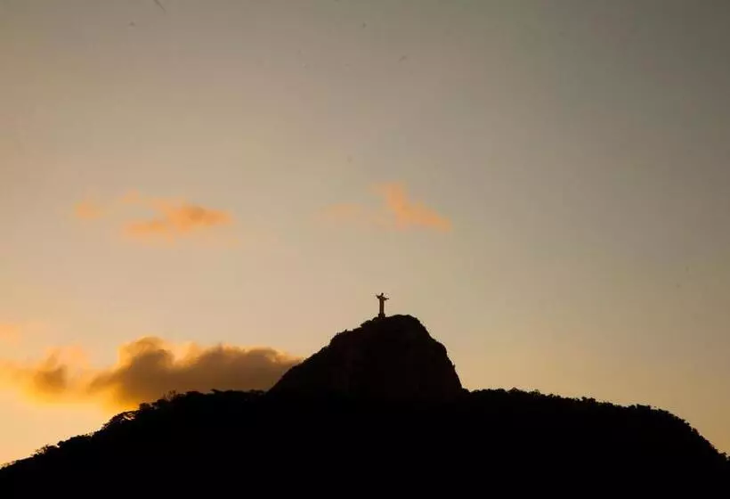 Fotos del hotel Mirador Rio Copacabana:  7