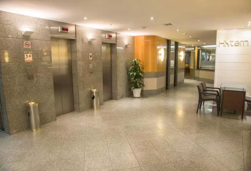 Fotos del hotel Mirador Rio Copacabana:  3