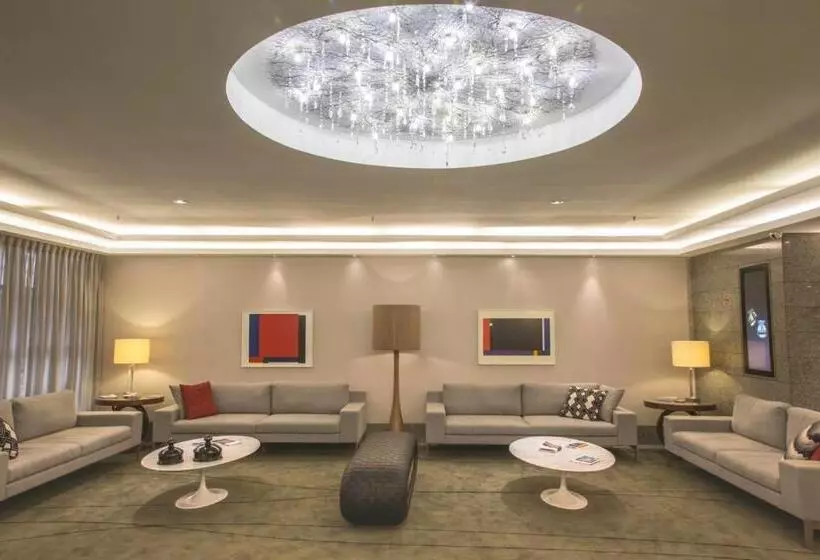 Fotos del hotel Mirador Rio Copacabana:  15