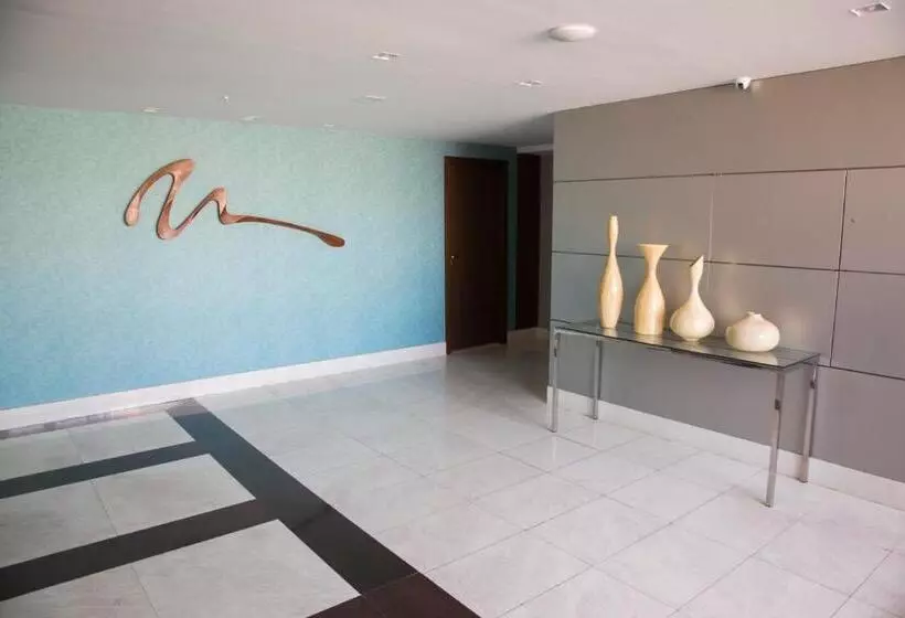 Fotos del hotel Mirador Rio Copacabana:  10