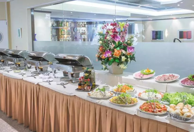 Fotos del hotel Mirador Rio Copacabana:  13