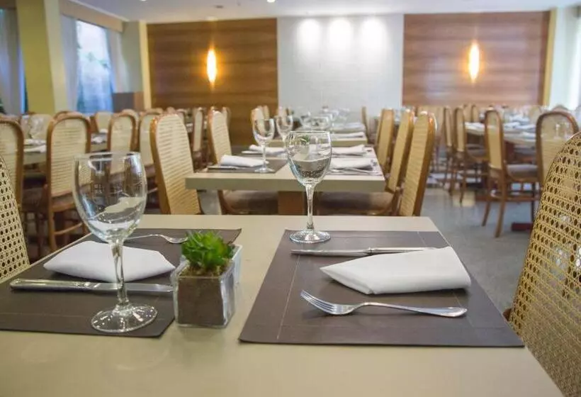 Fotos del hotel Mirador Rio Copacabana:  11