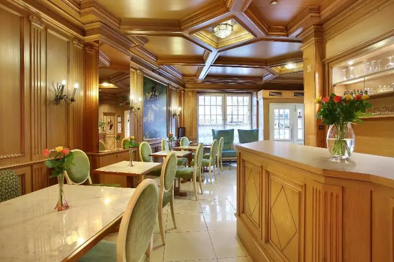 Fotos del hotel Murat:  10