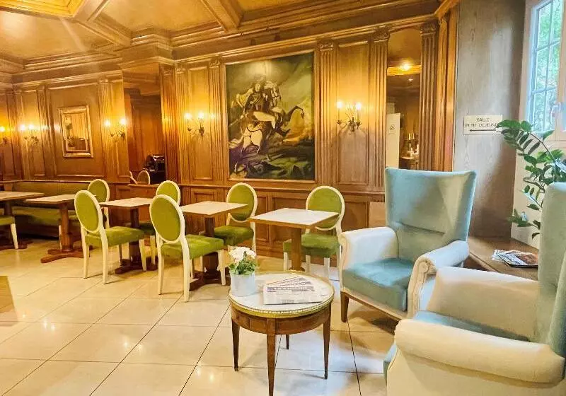 Fotos del hotel Murat:  7