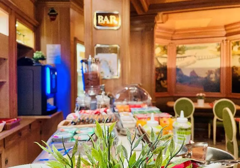 Fotos del hotel Murat:  11