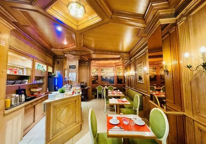 Fotos del hotel Murat:  4