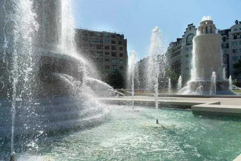 Fotos del hotel Murat:  14