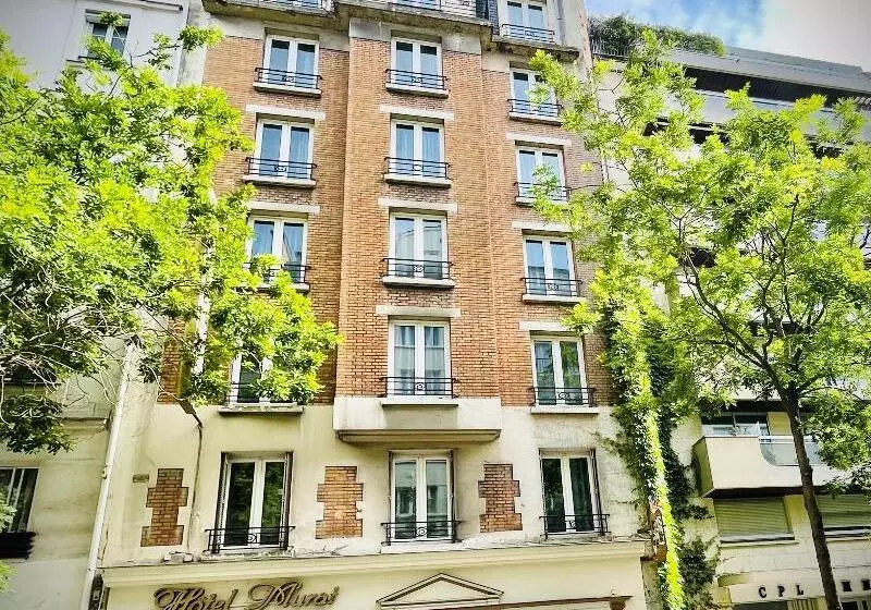 Fotos del hotel Murat:  6