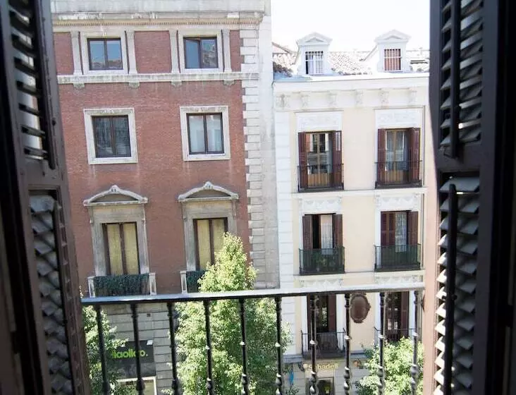 Fotos del hotel Petit Palace Arenal:  9