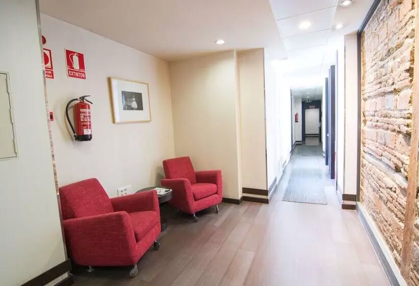 Fotos del hotel Petit Palace Arenal:  2