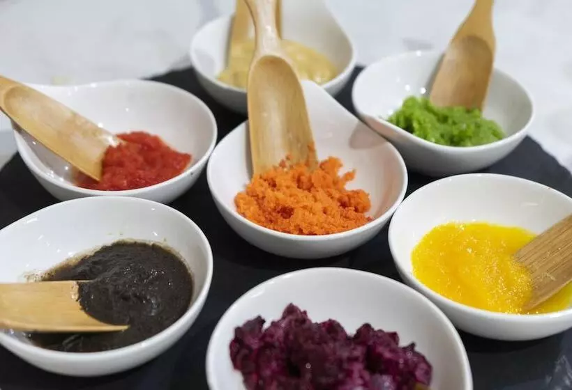 Fotos del hotel Petit Palace Arenal:  23