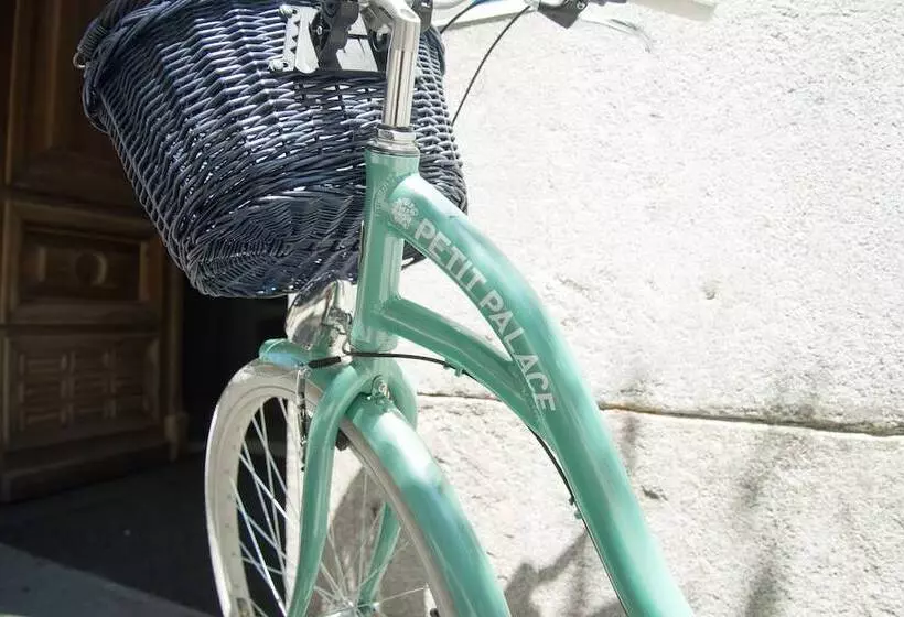 Fotos del hotel Petit Palace Arenal:  6