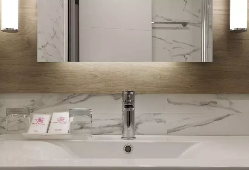 Fotos del hotel Petit Palace Arenal:  24