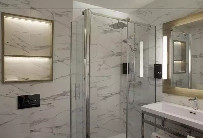 Fotos del hotel Petit Palace Arenal:  10