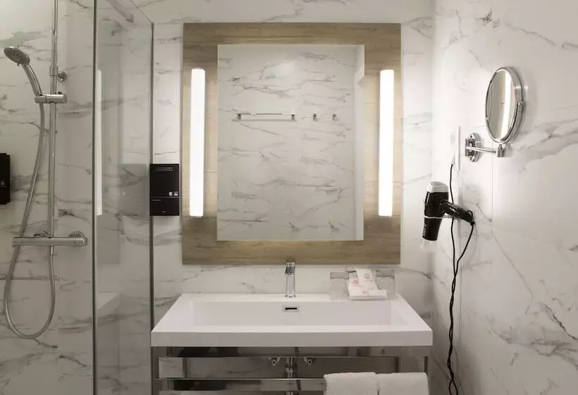 Fotos del hotel Petit Palace Arenal:  18