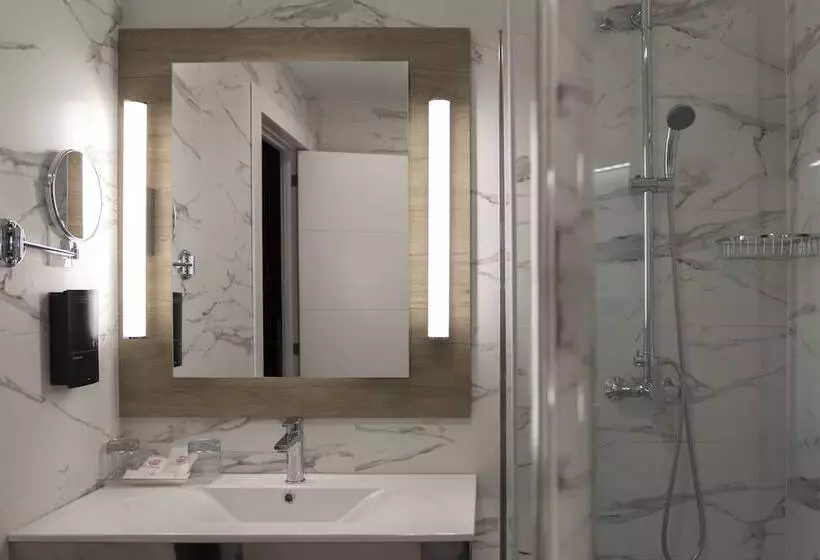 Fotos del hotel Petit Palace Arenal:  5