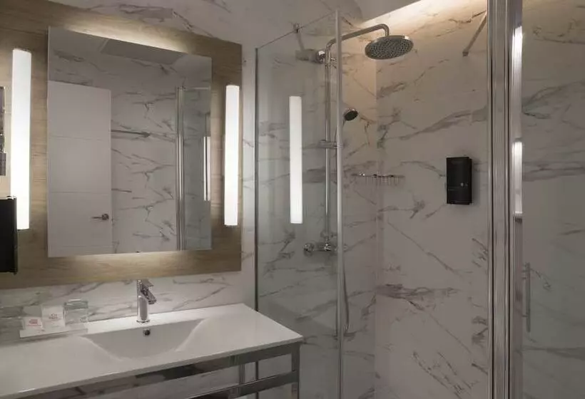 Fotos del hotel Petit Palace Arenal:  14