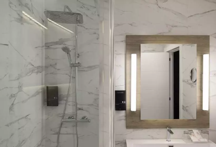 Fotos del hotel Petit Palace Arenal:  21