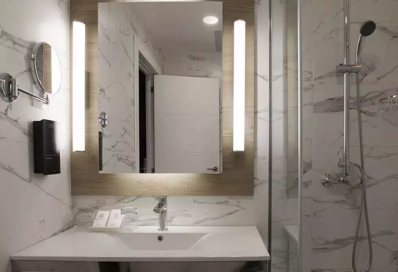 Fotos del hotel Petit Palace Arenal:  25