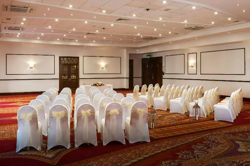 Fotos del hotel Park Inn By Radisson York City Center:  7