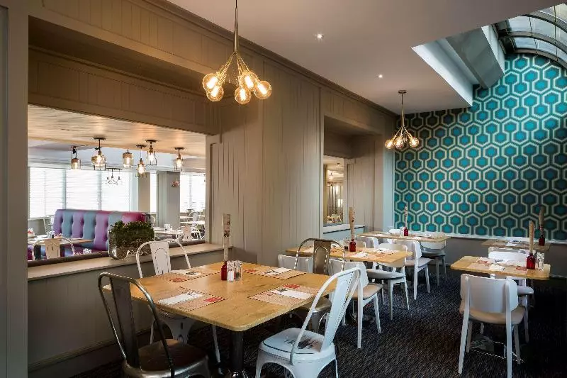 Fotos del hotel Park Inn By Radisson York City Center:  5