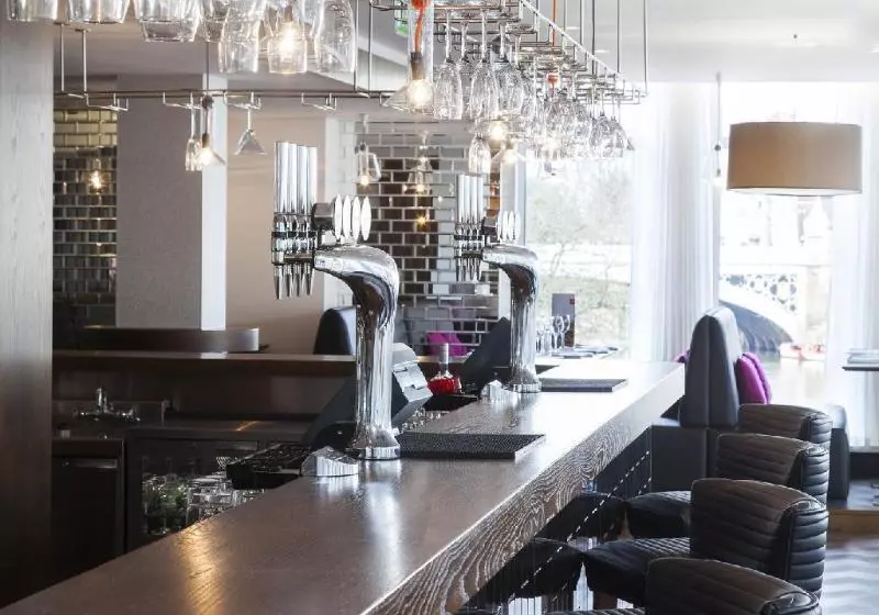 Fotos del hotel Park Inn By Radisson York City Center:  13