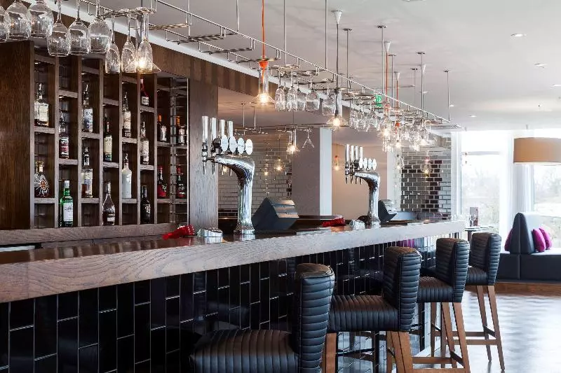 Fotos del hotel Park Inn By Radisson York City Center:  6