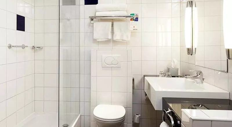 Fotos del hotel Park Inn By Radisson York City Center:  8