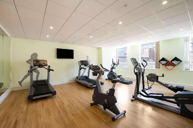 Fotos del hotel Park Inn By Radisson York City Center:  4