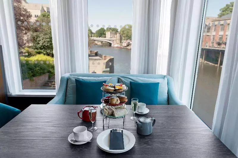 Fotos del hotel Park Inn By Radisson York City Center:  15