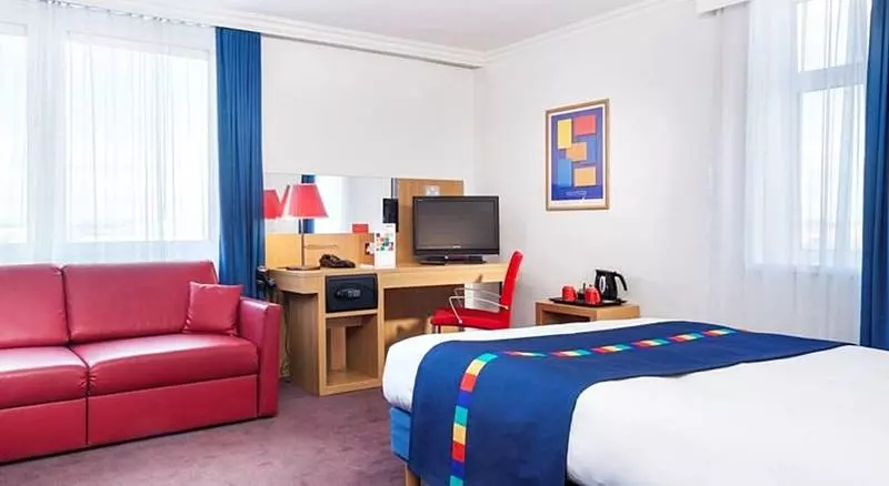 Park Inn By Radisson York City Center