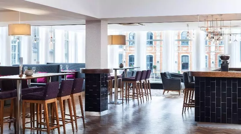 Fotos del hotel Park Inn By Radisson York City Center:  17