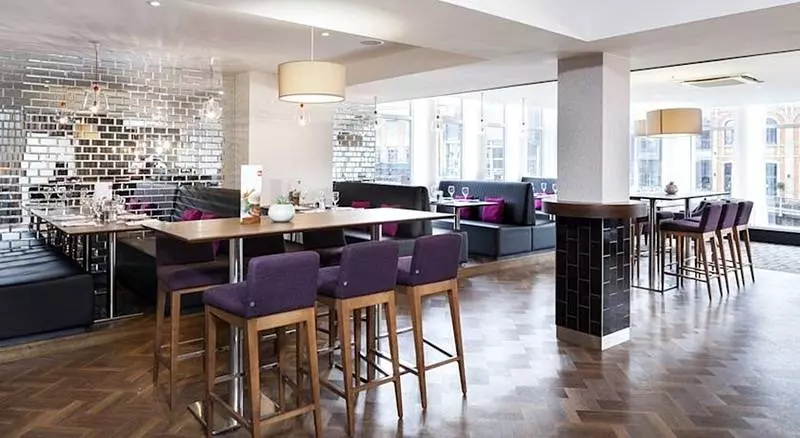 Fotos del hotel Park Inn By Radisson York City Center:  21