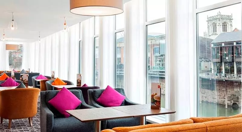 Fotos del hotel Park Inn By Radisson York City Center:  24